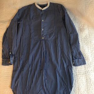 Ralph Lauren Shirt Dress